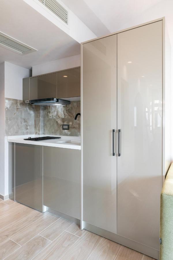 Cocooning Suites By Blue Carpet Pefkochori Buitenkant foto