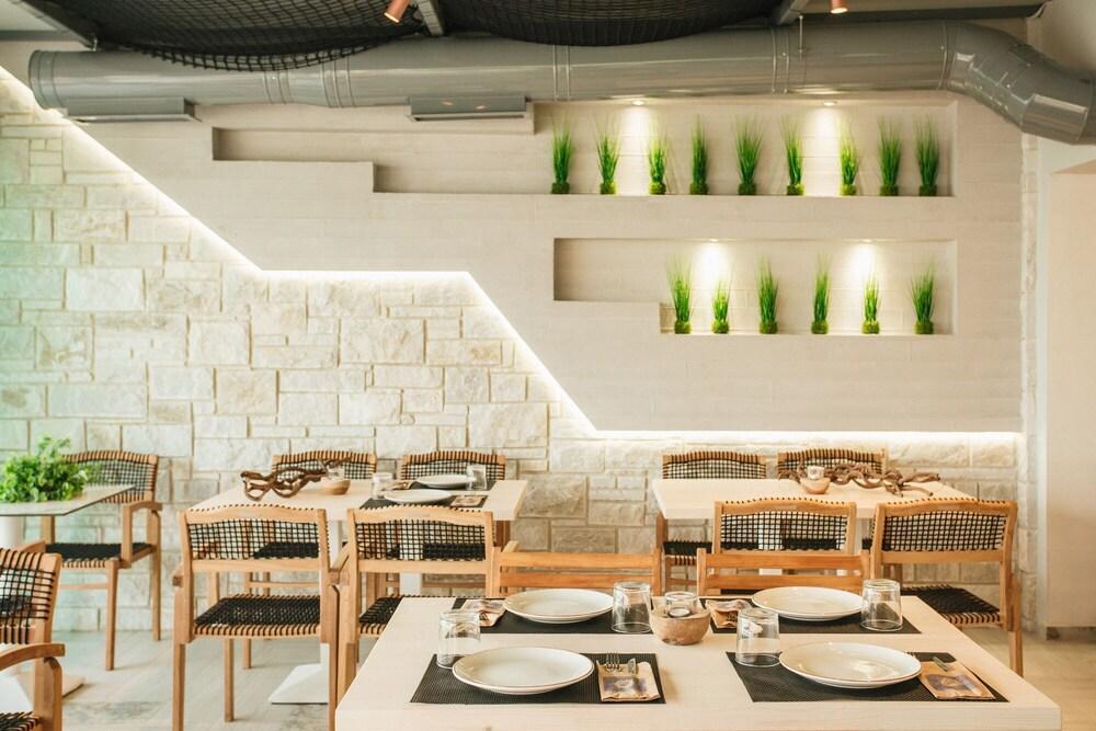Cocooning Suites By Blue Carpet Pefkochori Buitenkant foto