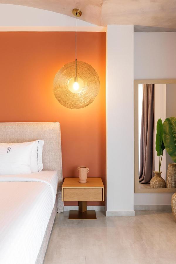 Cocooning Suites By Blue Carpet Pefkochori Buitenkant foto